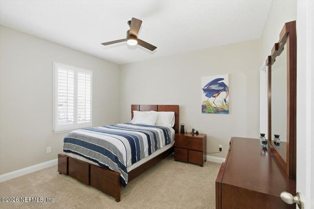 184 ROCKCREEK Drive, St. Johns, FL 32259