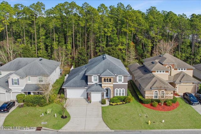 184 ROCKCREEK Drive, St. Johns, FL 32259