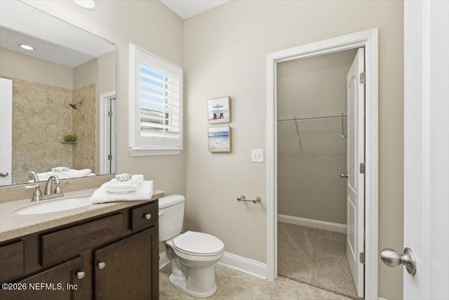 184 ROCKCREEK Drive, St. Johns, FL 32259