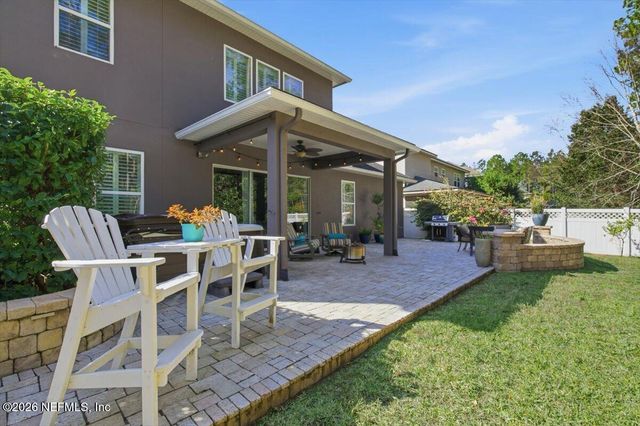 184 ROCKCREEK Drive, St. Johns, FL 32259