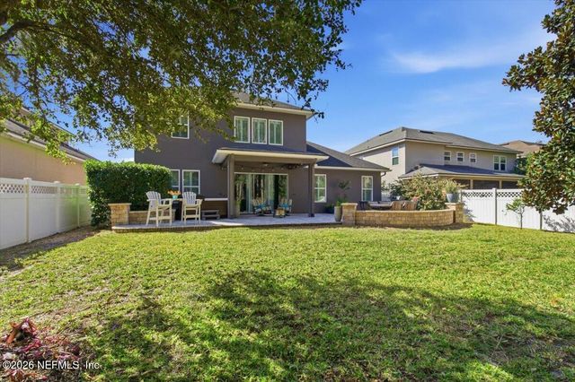 184 ROCKCREEK Drive, St. Johns, FL 32259