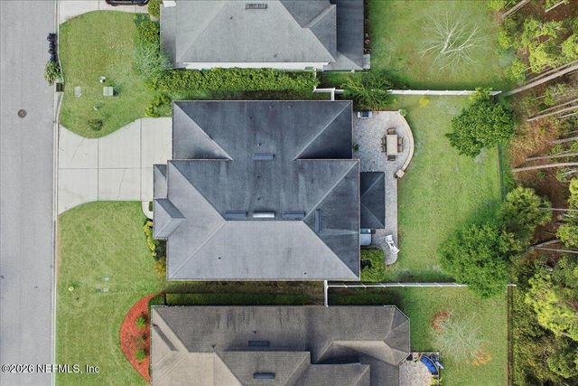 184 ROCKCREEK Drive, St. Johns, FL 32259