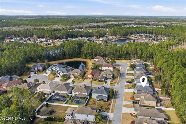 184 ROCKCREEK Drive, St. Johns, FL 32259