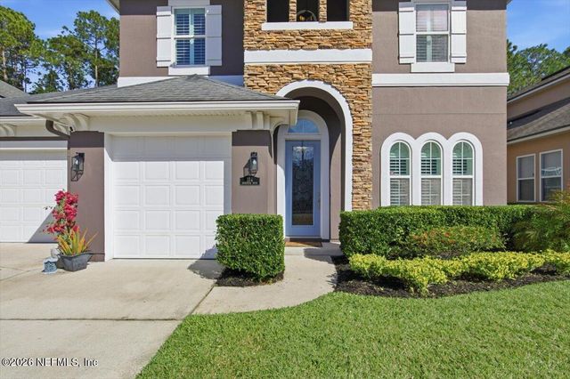 184 ROCKCREEK Drive, St. Johns, FL 32259