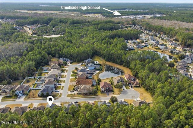 184 ROCKCREEK Drive, St. Johns, FL 32259