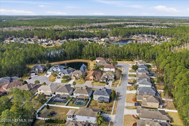 184 ROCKCREEK Drive, St. Johns, FL 32259