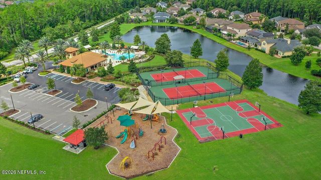 184 ROCKCREEK Drive, St. Johns, FL 32259