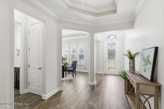 184 ROCKCREEK Drive, St. Johns, FL 32259