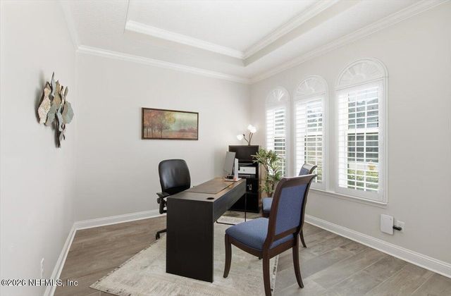 184 ROCKCREEK Drive, St. Johns, FL 32259