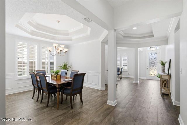 184 ROCKCREEK Drive, St. Johns, FL 32259