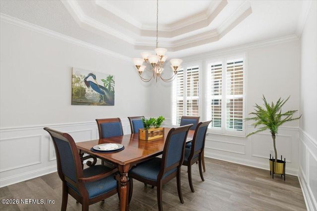 184 ROCKCREEK Drive, St. Johns, FL 32259