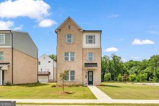2440 Whister Way, Lawrenceville, GA 30043