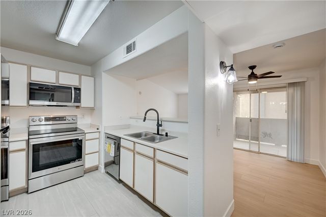 2300 East Silverado Ranch Boulevard 2137, Las Vegas, NV 89183