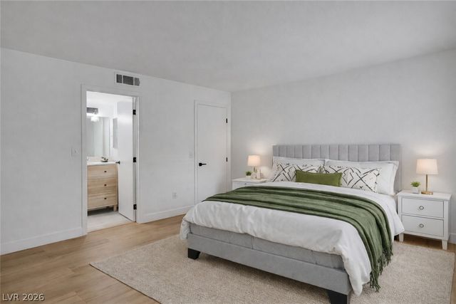 2300 East Silverado Ranch Boulevard 2137, Las Vegas, NV 89183