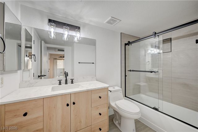 2300 East Silverado Ranch Boulevard 2137, Las Vegas, NV 89183