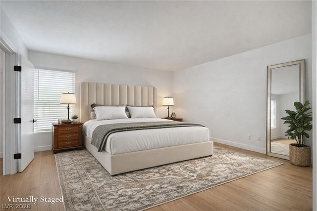 2300 East Silverado Ranch Boulevard 2137, Las Vegas, NV 89183