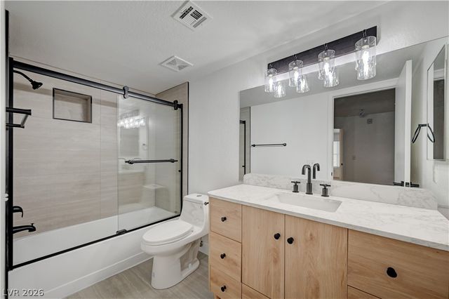 2300 East Silverado Ranch Boulevard 2137, Las Vegas, NV 89183