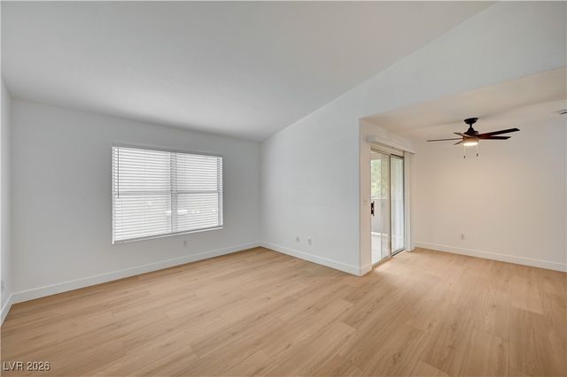 2300 East Silverado Ranch Boulevard 2137, Las Vegas, NV 89183