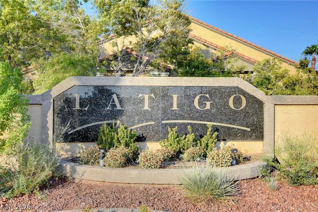 2300 East Silverado Ranch Boulevard 2137, Las Vegas, NV 89183