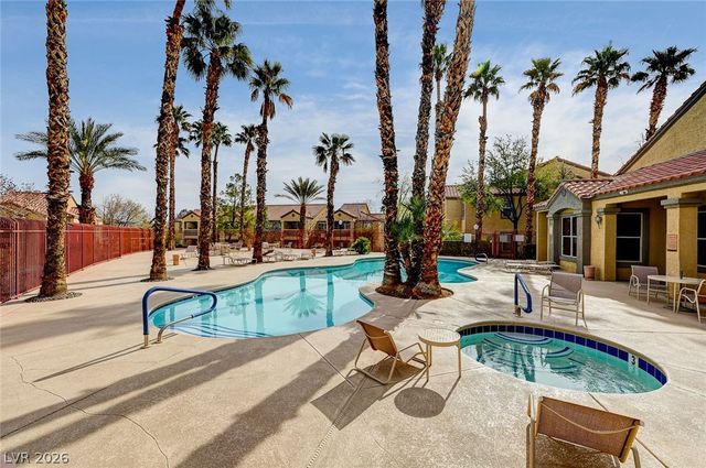 2300 East Silverado Ranch Boulevard 2137, Las Vegas, NV 89183