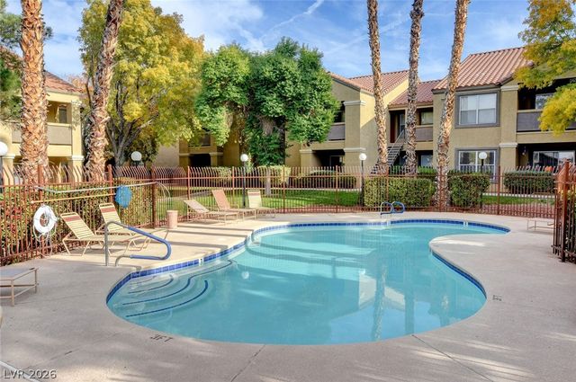 2300 East Silverado Ranch Boulevard 2137, Las Vegas, NV 89183