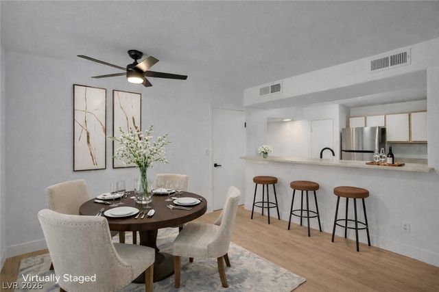 2300 East Silverado Ranch Boulevard 2137, Las Vegas, NV 89183