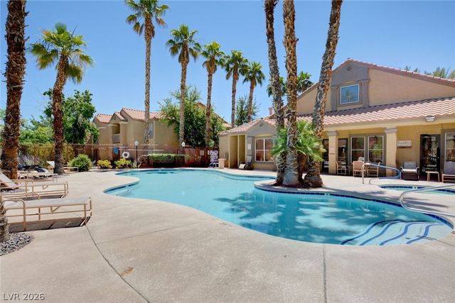 2300 East Silverado Ranch Boulevard 2137, Las Vegas, NV 89183