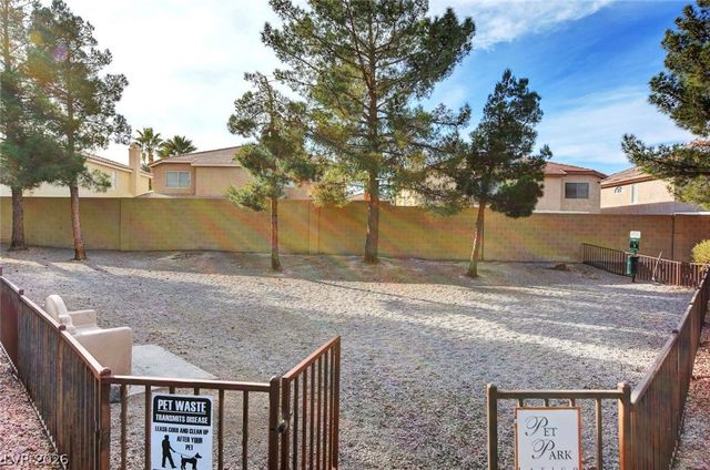 2300 East Silverado Ranch Boulevard 2137, Las Vegas, NV 89183