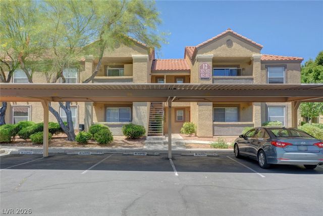 2300 East Silverado Ranch Boulevard 2137, Las Vegas, NV 89183