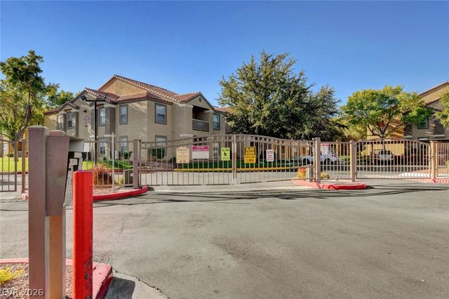 2300 East Silverado Ranch Boulevard 2137, Las Vegas, NV 89183