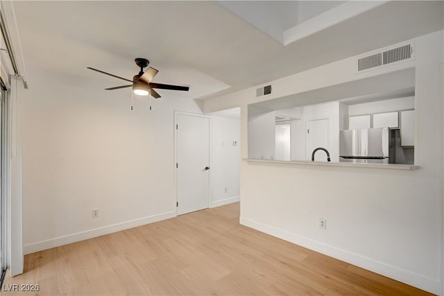 2300 East Silverado Ranch Boulevard 2137, Las Vegas, NV 89183