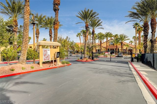 2300 East Silverado Ranch Boulevard 2137, Las Vegas, NV 89183