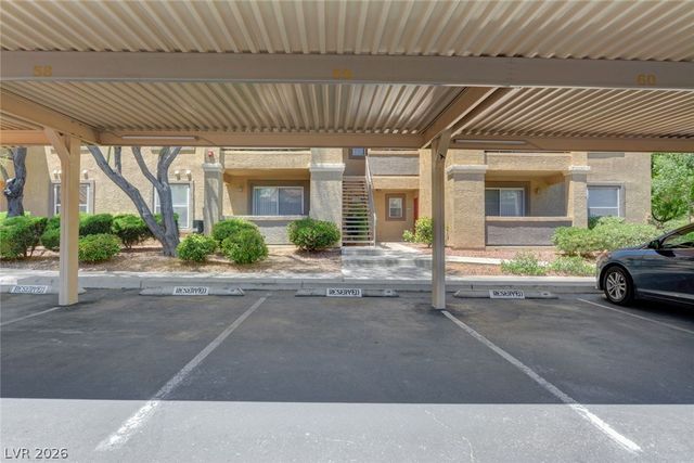 2300 East Silverado Ranch Boulevard 2137, Las Vegas, NV 89183