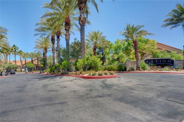 2300 East Silverado Ranch Boulevard 2137, Las Vegas, NV 89183