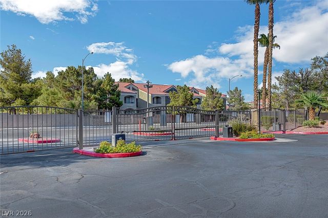 2300 East Silverado Ranch Boulevard 2137, Las Vegas, NV 89183