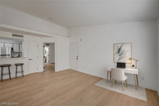 2300 East Silverado Ranch Boulevard 2137, Las Vegas, NV 89183