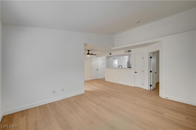 2300 East Silverado Ranch Boulevard 2137, Las Vegas, NV 89183