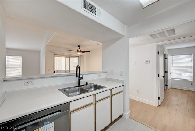 2300 East Silverado Ranch Boulevard 2137, Las Vegas, NV 89183