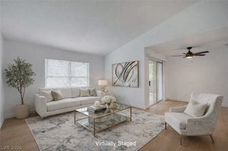 2300 East Silverado Ranch Boulevard 2137, Las Vegas, NV 89183