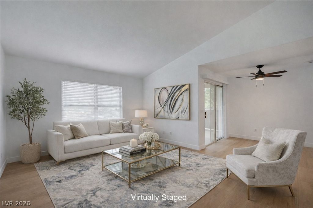 2300 East Silverado Ranch Boulevard 2137, Las Vegas, NV 89183