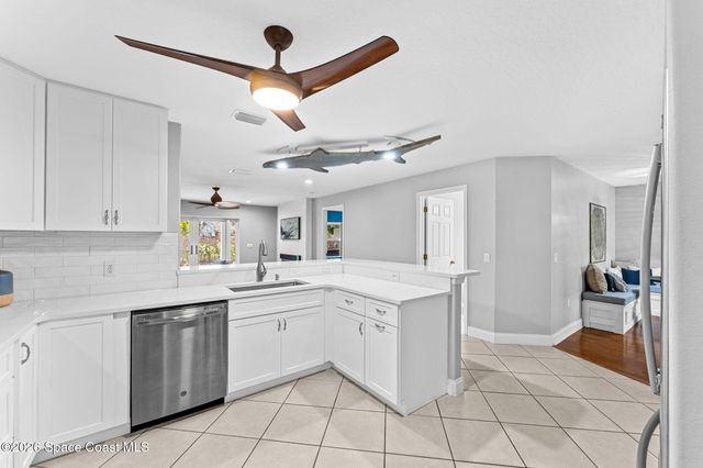 221 Prince William Court, Satellite Beach, FL 32937