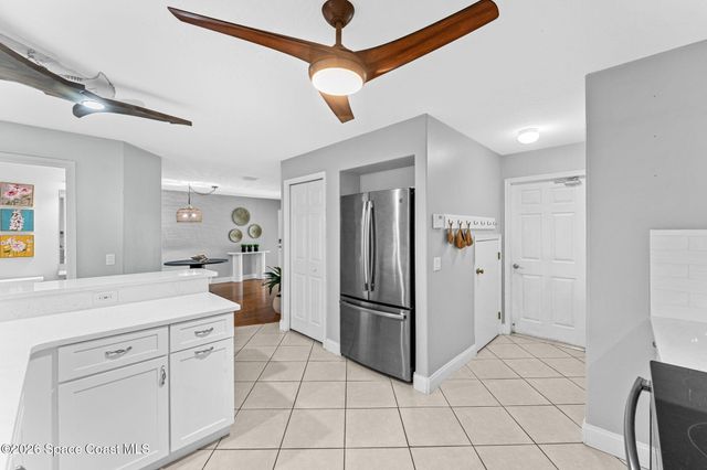 221 Prince William Court, Satellite Beach, FL 32937