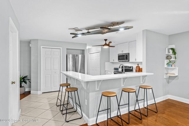 221 Prince William Court, Satellite Beach, FL 32937
