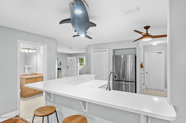 221 Prince William Court, Satellite Beach, FL 32937