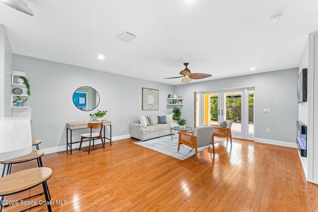 221 Prince William Court, Satellite Beach, FL 32937