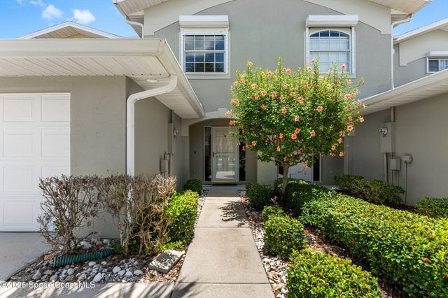 221 Prince William Court, Satellite Beach, FL 32937