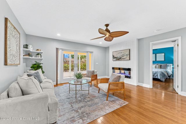 221 Prince William Court, Satellite Beach, FL 32937