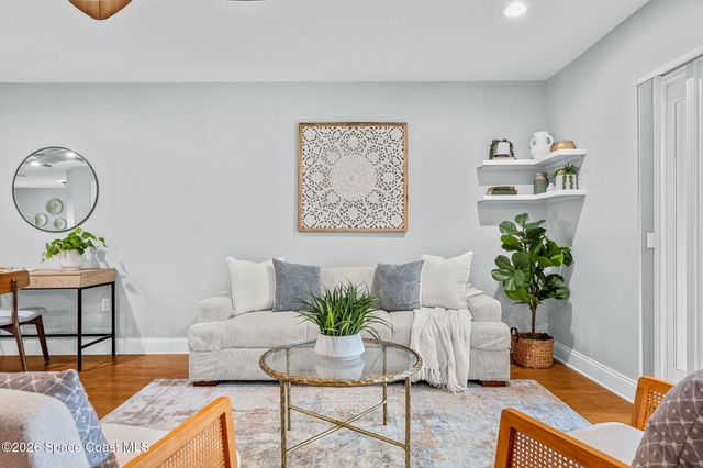 221 Prince William Court, Satellite Beach, FL 32937