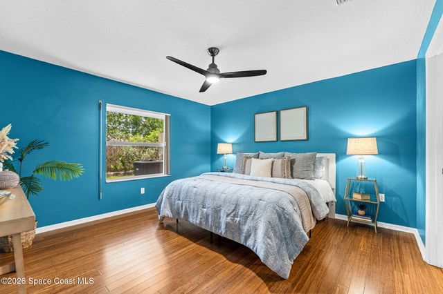 221 Prince William Court, Satellite Beach, FL 32937