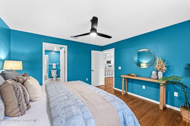 221 Prince William Court, Satellite Beach, FL 32937